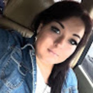 Meet your Posher, Sabrina